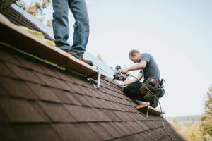 Local Roofers in Cape Haze, FL